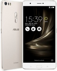 Замена разъема зарядки на телефоне Asus ZenFone 3 Ultra в Ижевске